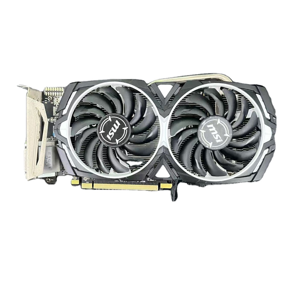 Видеокарта RX 580 8 ГБ 256Bit GDDR5 видеокарты для AMD RX 500 серии карт RX 580 8 ГБ