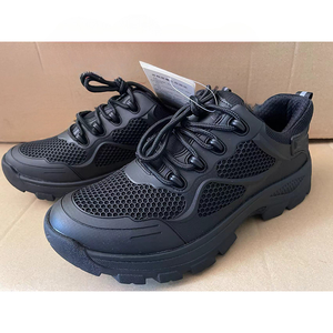 DFS0501 Zapatos de Entrenamiento Transpirables de Verano para Hombre - Product Image 4