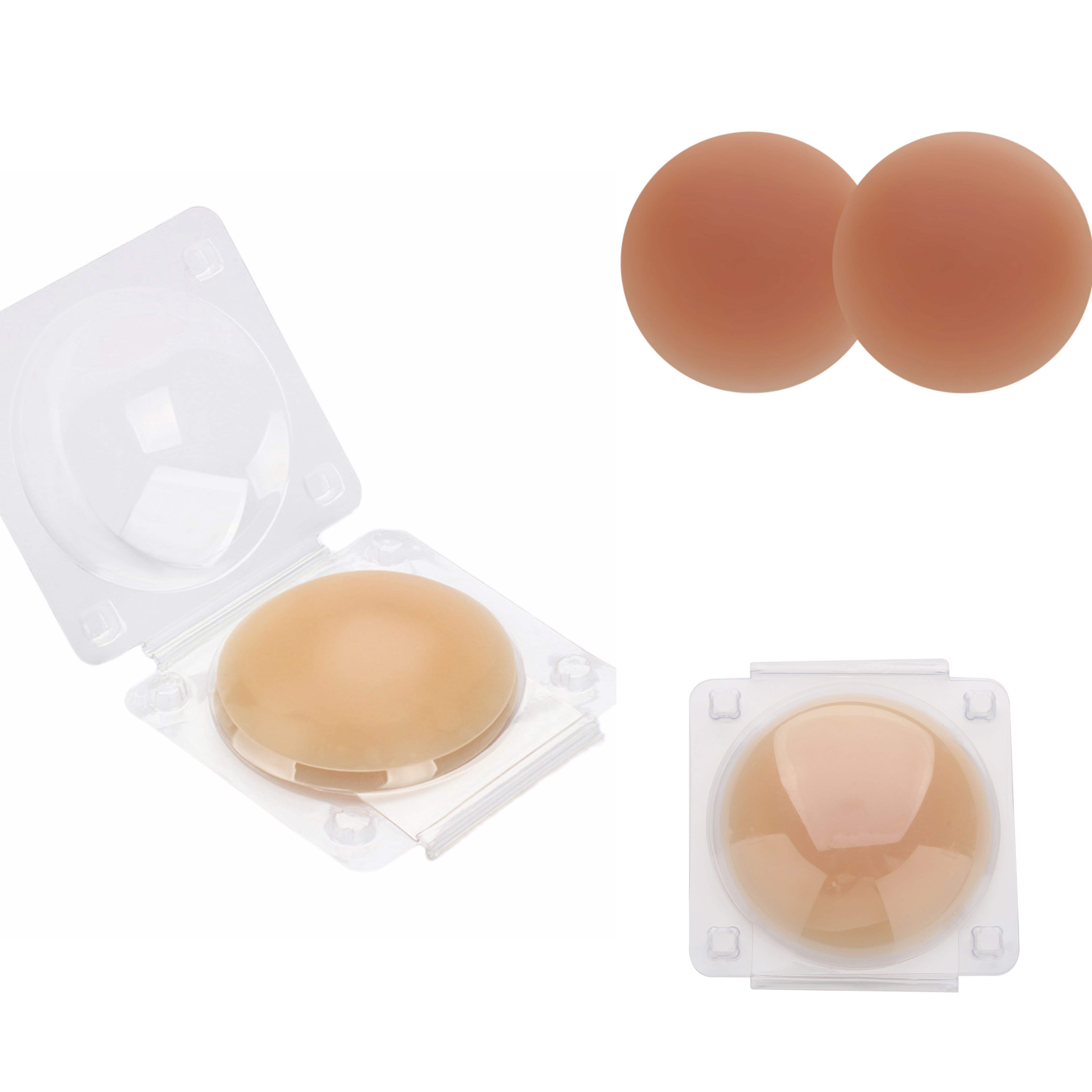 สีน้ำตาล