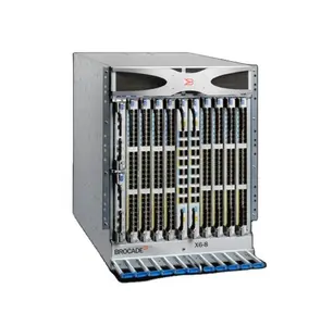 Dellemc Brokaat X6-8 Chassis BR-X6-2148 FC32-48 Bakboord Kaart