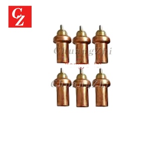 Kit de Válvula de Control de Temperatura para Compresor de Aire Ingersoll Rand, Núcleo de Válvula Termostática 22064687, Compatible con Compresores de Aire - Product Image 3