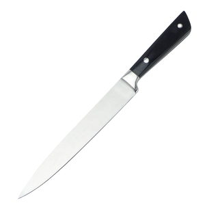 Juego de cuchillos de cocina de 3 piezas superventas en línea, diseño chino moderno de acero inoxidable de alta calidad para comida de Chef - Product Image 2