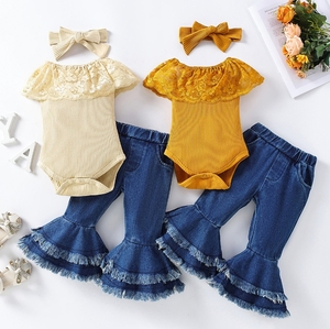 Pagliaccetto da bambina, - Product Image 4