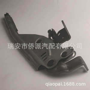 สายเบรกมือ Volkswagen รุ่น 6RD711303 สำหรับ Jetta Santana Polo Lavida อะไหล่ทดแทน - Product Image 3