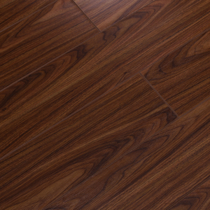 Suelos de madera laminados para carpintería, láminas de mdf Hdf de 8mm, 12mm, clase 33, baratos y a prueba de agua - Product Image 2