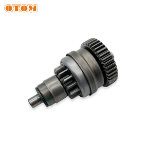 Moto tout-terrain 2 temps OTOM KOSHINE 250 300 320 pièces moteur démarreur moteur Bendix - Product Image 5