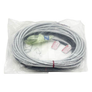 Câble de connexion toronné KEYENCE SL-VP7N de 7 m de qualité supérieure, NPN, pour rideau lumineux de sécurité série SL-V, fil blindé 8 conducteurs - Product Image 5