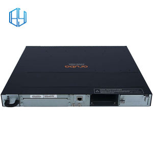 Commutateur Aruba JL075A <span class=keywords><strong>3810M</strong></span> <span class=keywords><strong>16SFP</strong></span>+ 2 emplacements, neuf en stock, avec le meilleur prix, prêt à être expédié - Product Image 2