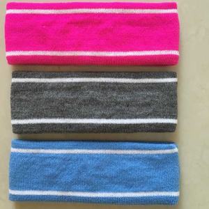 عصابة رأس ، عصابة رأس من الشركة المصنعة في الصين ، عصابة رأس رياضية مخصصة - Product Image 5