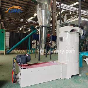 Moulin à céréales 20T/jour pour la production de farine de blé et de produits à base de blé à vendre - Product Image 5