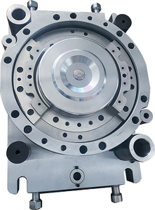 خدمة صب القوالب المخصصة من الصلب مع عمر قالب طويل لقطع البلاستيك - Product Image 3