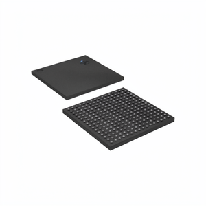 10M08DCF256C7G 256 LBGA Composant électronique embarqué – Canal Fabricant de puces - Product Image 1