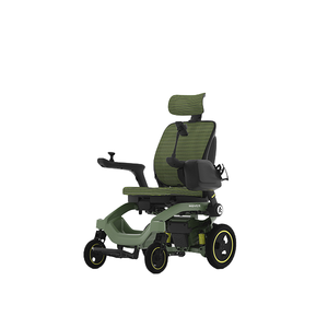 Scooter de Cuatro Ruedas para Personas Mayores con Funciones Inteligentes, Batería de Litio, Aluminio, Capacidad de Carga de 150 kg, Ayuda a las Personas Mayores a Recuperar la Movilidad - Product Image 3