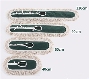 Hộ gia đình làm sạch nhiệm vụ nặng nề Bụi Lau bụi làm sạch lau - Product Image 4