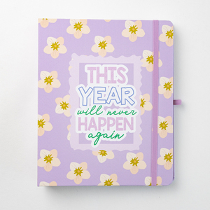 Agenda Semanal 2026 con Encuadernación Invisible Wire-o, Tapa Dura, Cuaderno Personalizado con Impresión Semanal - Product Image 3