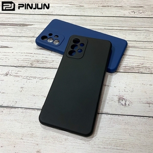 Moskado — <span class=keywords><strong>coque</strong></span> de téléphone portable, colorée, étui en Tpu, Protection de caméra, couverture arrière en flanelle, <span class=keywords><strong>pour</strong></span> <span class=keywords><strong>Samsung</strong></span> <span class=keywords><strong>Galaxy</strong></span> <span class=keywords><strong>A33</strong></span>, <span class=keywords><strong>5G</strong></span>, vente en gros, 2022 - Product Image 4