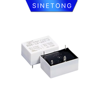 Relais de contrôle de puissance à commutation SINETONG 16A 20A Max BS6-12-AST-P 12V pour sièges de toilettes intelligents, relais T76 - Vente en gros