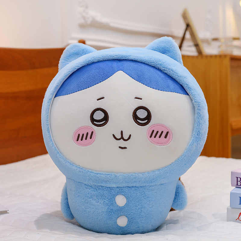 Blue-35cm