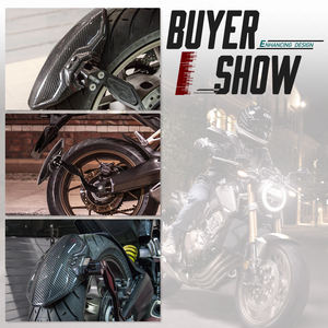 XXUN moto garde-boue garde-boue arrière roue couverture pneu garde-boue pour <span class=keywords><strong>Honda</strong></span> CB650R <span class=keywords><strong>CB</strong></span> <span class=keywords><strong>650</strong></span> R 2019 2020 2021 <span class=keywords><strong>2022</strong></span> 2023 - Product Image 6