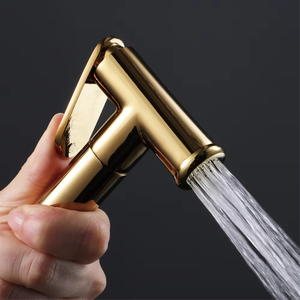 Латунный распылитель для биде - Product Image 2