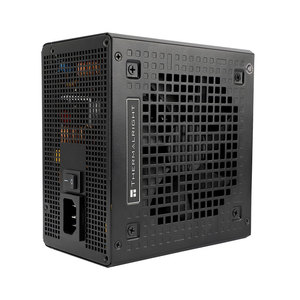 Thermalright Nouvel État Ordinateurs de bureau 550W-850W Gamme Bronze 80Plus Commutation PC Alimentation AC Tension d'entrée - Product Image 3