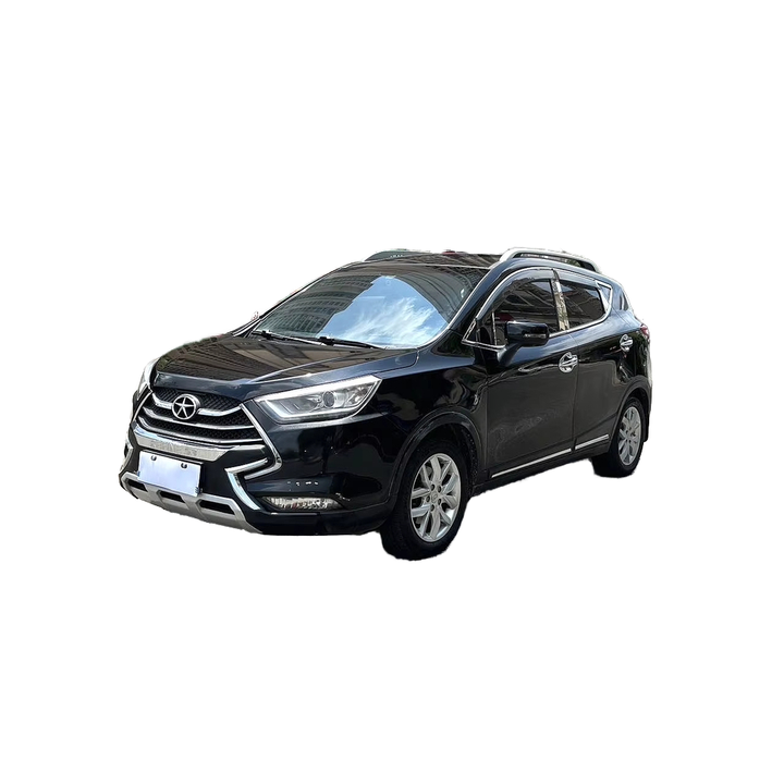 2015 JAC Ruifeng S3 1.5 lefthand drive gasoline car Save and durable