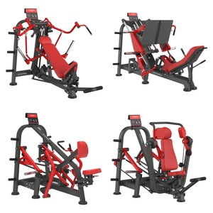 Paquete <span class=keywords><strong>de</strong></span> Equipos <span class=keywords><strong>de</strong></span> Gimnasio Comerciales con Placas <span class=keywords><strong>de</strong></span> Peso para Entrenamiento <span class=keywords><strong>de</strong></span> Fuerza, Venta al por Mayor Directa <span class=keywords><strong>de</strong></span> Fábrica <span class=keywords><strong>de</strong></span> Guangzhou, para Gimnasios Profesionales - Product Image 1