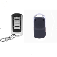 Control Remoto para Puerta de Garaje 433.92 MHz