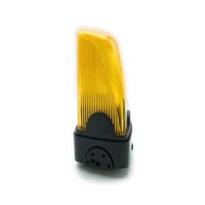 Lampe de sécurité LED 24V avec capteur de mouvement clignotant pour portail automatique Came Kled - Product Image 2