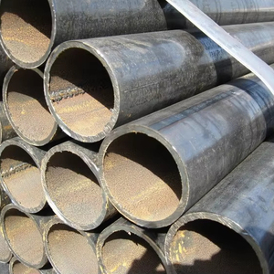 <span class=keywords><strong>Erw</strong></span> ống thép tròn với khả năng hàn tuyệt vời cho các tòa nhà văn phòng nhà trường trung tâm nhà để xe - Product Image 4