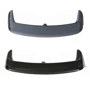 Kit d'aileron de toit StarNav pour tuning automobile, aileron de coffre arrière pour Golf 8 Pro MK8 GTD R Rline 2020 2021 2022 2023 - Product Image 5