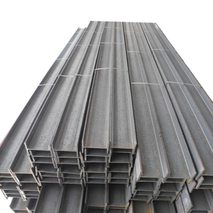 Poutre en H de qualité supérieure pour la structure des bâtiments, fabriquée en Chine, longueur et taille personnalisées disponibles - Product Image 6