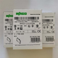 1 Módulo PLC 750-430 NUEVO, Envío Acelerado
