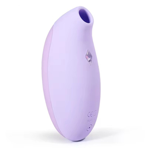 Nouveauté STELLAR PATH Vibromasseur de mamelons en silicone, jouet sexuel, stimulateur de succion mammaire, masseur clitoridien à 5 languettes pour stimulation orale - Product Image 3