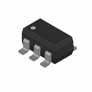 MAX6418UK22+ SC 74A, SOT 753 การจัดการพลังงาน (PMIC) ชิ้นส่วนอิเล็กทรอนิกส์ดั้งเดิม - Product Image 1