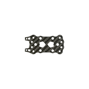 Placa superior para brazo de soporte Foxeer <span class=keywords><strong>Caesar</strong></span> de <span class=keywords><strong>3</strong></span>/<span class=keywords><strong>3</strong></span>.5 pulgadas - Product Image 2