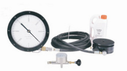 Gewicht Indicator Systeem CWSL0050 Balk Tank Gewicht Indicator Systeem - Product Image 4