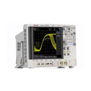 ออสซิลโลสโคป Keysight Technologies รุ่น DSOX4052G ซีรีส์ 4000G ความถี่ 500MHz พร้อมช่องสัญญาณอะนาล็อก 2 ช่อง สำหรับการวัดและวิเคราะห์ lexso - Product Image 2