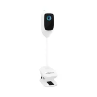 Bestseller Xiaovv Smart Baby Monitor Kamera 1080P HD Video Intercom Infrarot Nachtsicht Cry Detection 2K CCTV Kamera