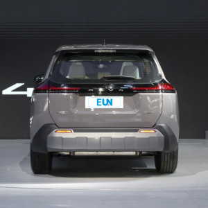 Nuova <span class=keywords><strong>Auto</strong></span> RAV4 Rongfang Modello 2026 Doppio Motore 2.0L Trazione Anteriore Edizione Lusso <span class=keywords><strong>Prezzo</strong></span> Conveniente <span class=keywords><strong>con</strong></span> <span class=keywords><strong>Auto</strong></span> <span class=keywords><strong>Usate</strong></span> in Vendita - Product Image 4