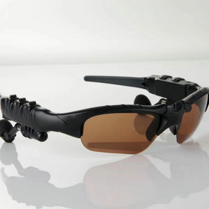 Gafas Inteligentes Impermeables con Auriculares para Escuchar Música y Hacer Llamadas - Product Image 2
