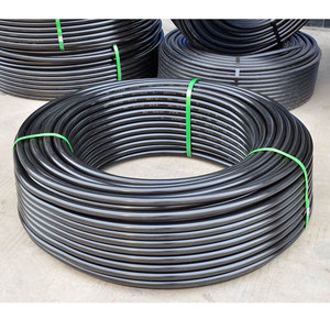 20mm-63mm nhựa ống nước HDPE polyethylene ống với ổ cắm và mông Fusion kết nối được làm từ chất lượng cao materia - Product Image 3