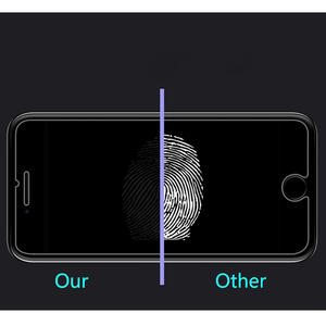 Usine vente directe est très approprié pour différents types <span class=keywords><strong>pas</strong></span> <span class=keywords><strong>cher</strong></span> 9D téléphone portable verre trempé protection d'écran préservatifs - Product Image 2
