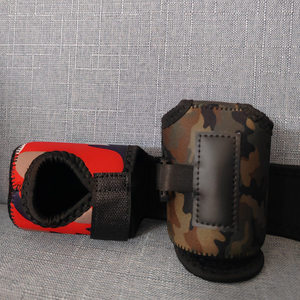 Copertura Protettiva per Mulinello da Pesca Bitter Tea Lure, Materiale Ispessito di Grado Subacqueo, Scatola Porta Attrezzatura per Mulinello Spinning - Product Image 3