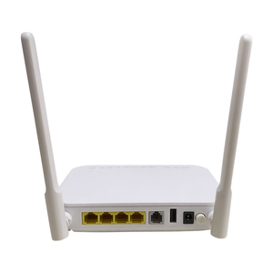 H1s-3 Xpon Gpon 1GE + 3FE + Tel + USB Hg8546m Ont Router Wifi - Product Image 4