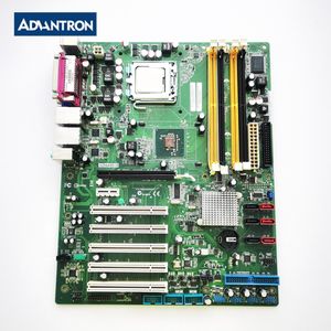 ADVANTECH SIMB-A01 Rev.10 carte mère industrielle carte CPU Module CPU carte principale Stock d'origine 100% tests fonctionnant bien - Product Image 2