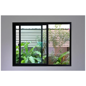 Fenêtre en aluminium FIXE <span class=keywords><strong>Habillage</strong></span> de fenêtre en aluminium - Product Image 2
