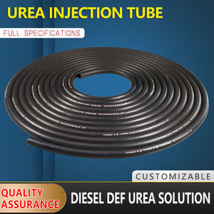 Çin fabrika EPDM 3/4 inç AdBlue üre hortum 19mm düşük basınçlı çelik tel dizel motorlar için takviyeli - Product Image 6