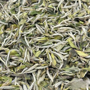 공장 도매 느슨한 차 건강 화이트 티 고급 발효 흰 모란 가방 당 1KG - Product Image 6