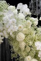 Arche de fleurs de mariage sur mesure de qualité supérieure, décoration de mariage en fausses fleurs et fournitures, arche de mariage avec support métallique inclus
